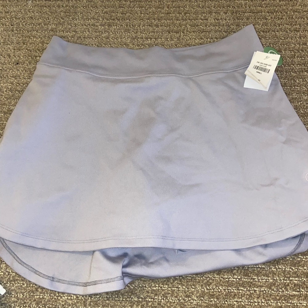 Tennis Skort
